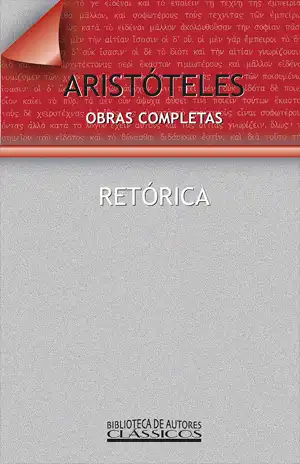 Retórica – Aristóteles