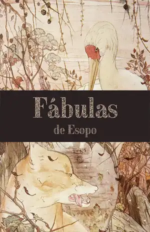 Fábulas de Esopo – Pillet Fils Ainé