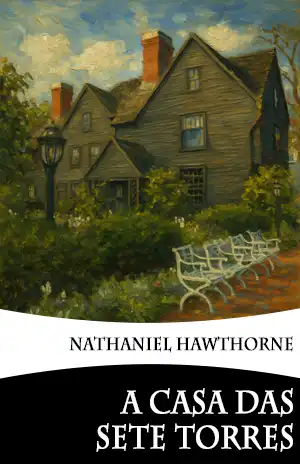A Casa das Sete Torres – Nathaniel Hawthorne