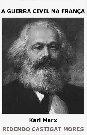 A Guerra Civil na França – Karl Marx