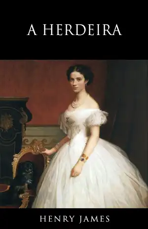 A Herdeira – Henry James