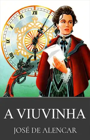 A Viuvinha – José de Alencar