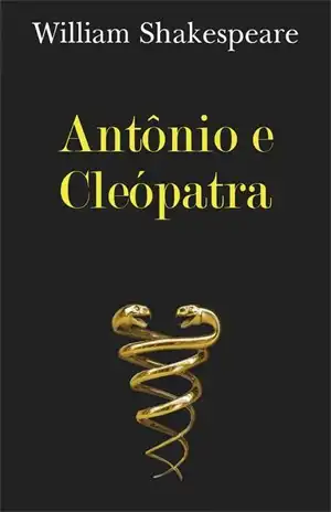 Antônio e Cleópatra – William Shakespeare