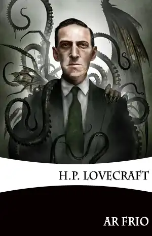 Ar Frio – H. P. Lovecraft