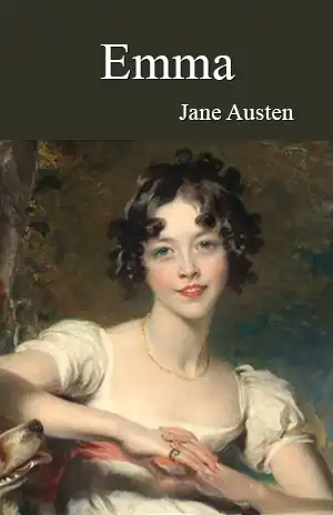 Emma – Jane Austen