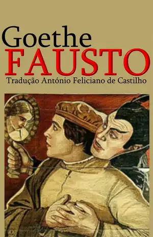 Fausto – Johann Wolfgang von Goethe