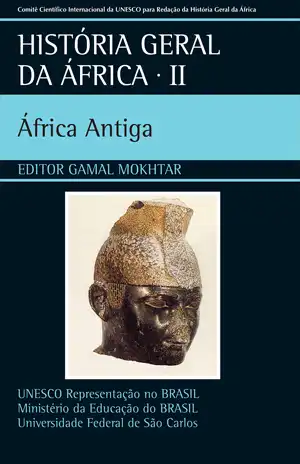 História Geral da África II – África Antiga – UNESCO