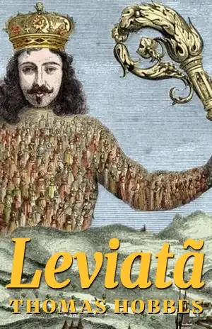 Leviatã – Thomas Hobbes