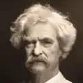 Mark Twain