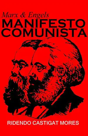 O Manifesto Comunista - Karl Marx
