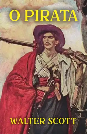 O Pirata - Walter Scott