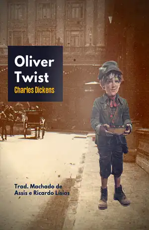 Oliver Twist - Charles Dickens