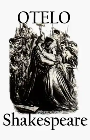 Otelo – William Shakespeare