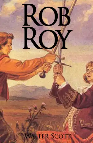 Rob Roy - Walter Scott