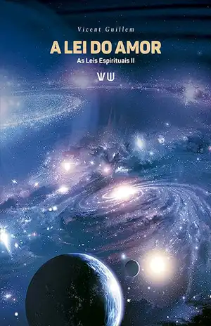 A Lei do Amor – Vicent Guillem