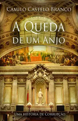 A Queda de um Anjo – Camilo Castelo Branco