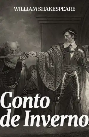 Conto de Inverno – William Shakespeare