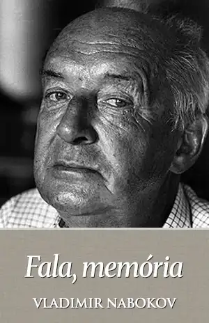 Fala, memória – Vladimir Nabokov