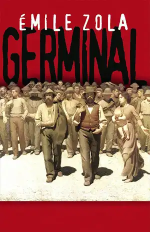 Germinal – Émile Zola