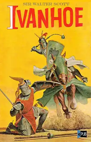 Ivanhoe – Walter Scott