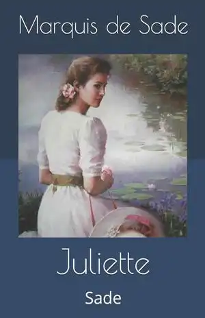 Juliette – Marquês de Sade