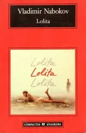 Lolita – Vladimir Nabokov