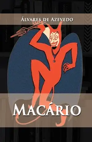 Macário - Álvares de Azevedo