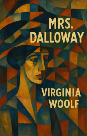 Mrs. Dalloway – Virginia Woolf