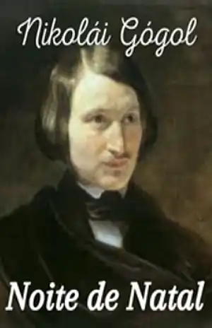 Noite de Natal – Nikolai Gogol