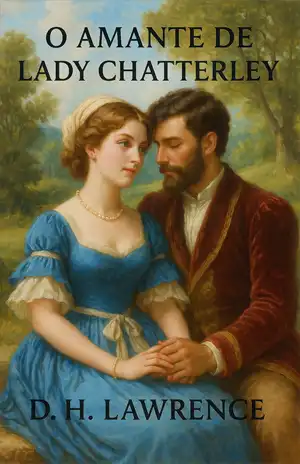 O Amante de Lady Chatterley – D. H. Lawrence