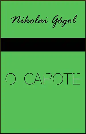 O Capote – Nikolai Gogol