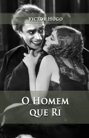 O Homem que Ri – Victor Hugo