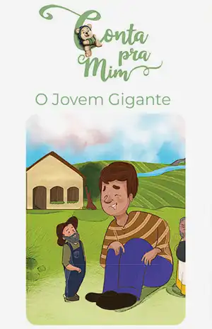 O Jovem Gigante – Ricardo Moreira Figueiredo Filho