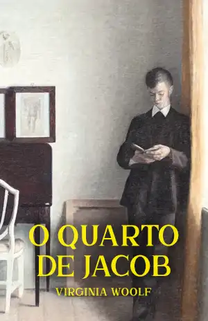 O Quarto de Jacó – Virginia Woolf