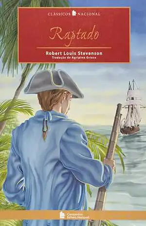 O Raptado – Robert Louis Stevenson