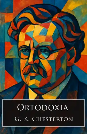 Ortodoxia - G. K. Chesterton