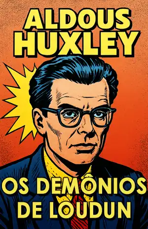 Os Demônios de Loudun - Aldous Huxley
