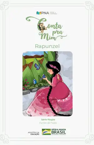 Rapunzel – Ricardo Filho, Irmãos Grimm