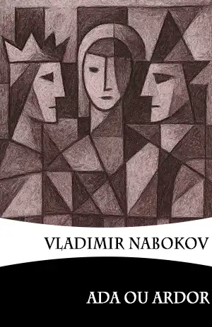 Rei, Dama, Valete – Vladimir Nabokov