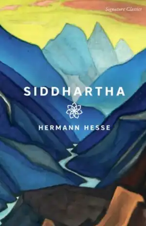 Siddhartha - Hermann Hesse