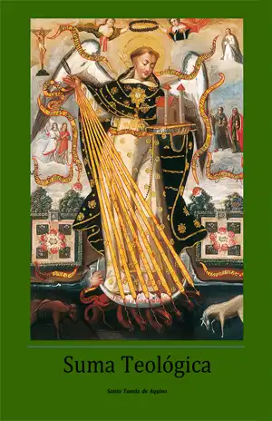 Suma Teológica – São Tomás de Aquino