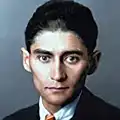 Franz Kafka