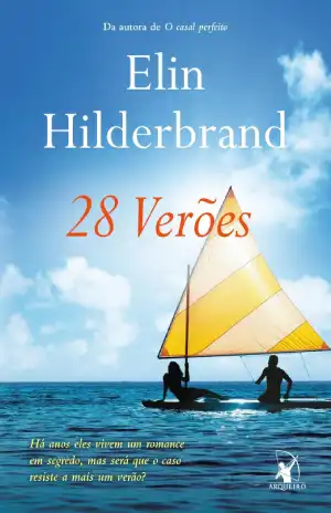 28 Verões – Elin Hilderbrand