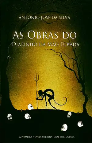 As Obras do Diabinho da Mão Furada – António José da Silva