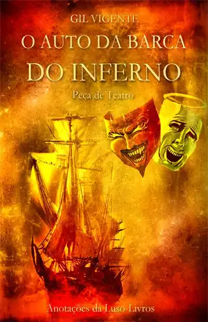 Auto da Barca do Inferno – Gil Vicente