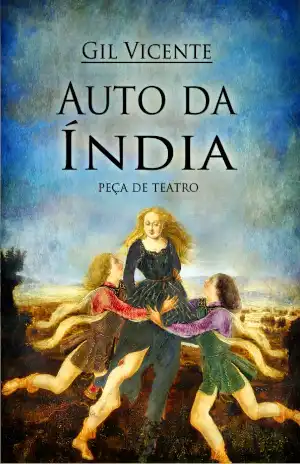 Auto da Índia – Gil Vicente