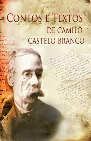 Contos e Textos – Camilo Castelo Branco