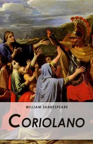 Coriolano – William Shakespeare