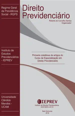 Direito Previdenciário – Roberto de Carvalho