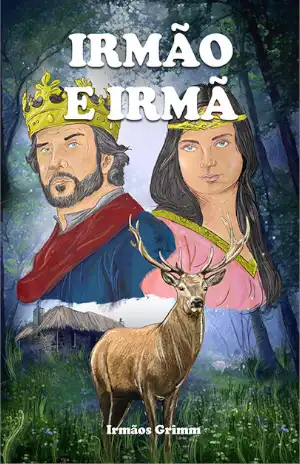 Irmão e Irmã – Irmãos Grimm